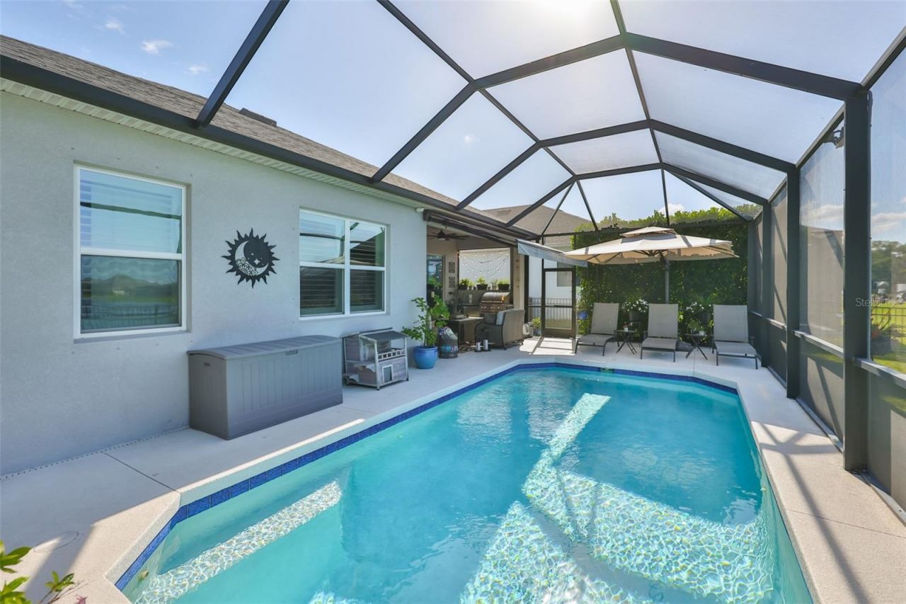 12421 Glenridge Lane, Parrish, FL 34219 Photo