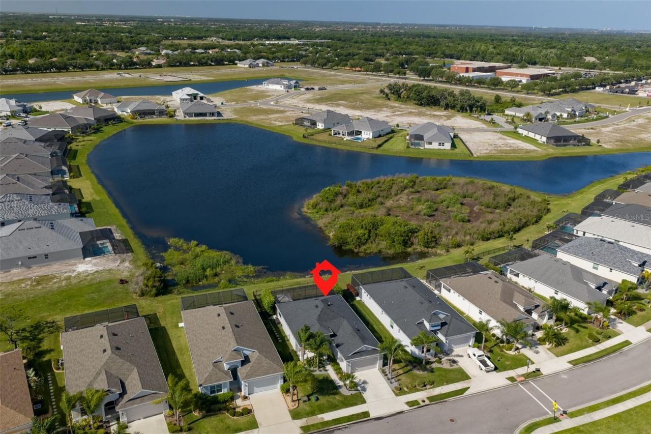 12421 Glenridge Lane, Parrish, FL 34219 Photo