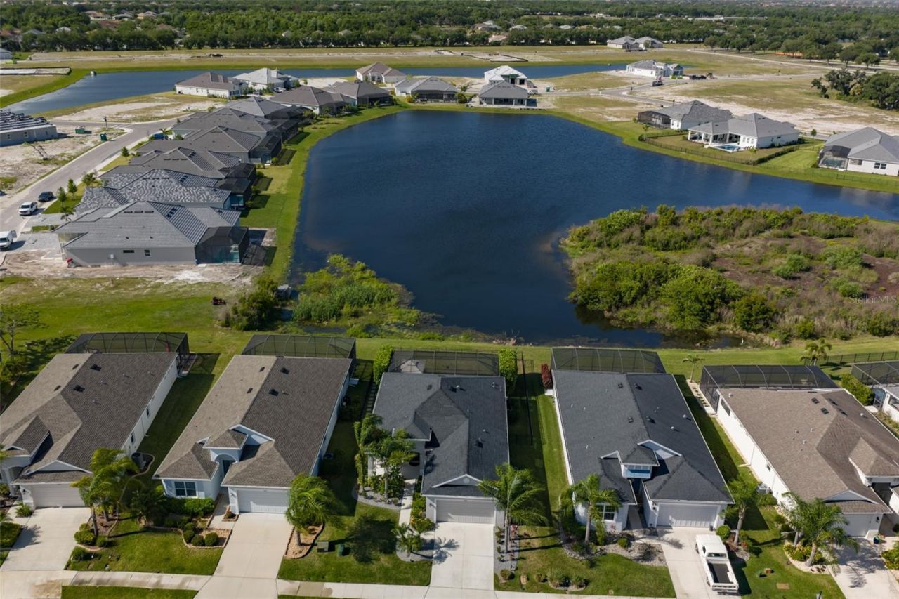 12421 Glenridge Lane, Parrish, FL 34219 Photo