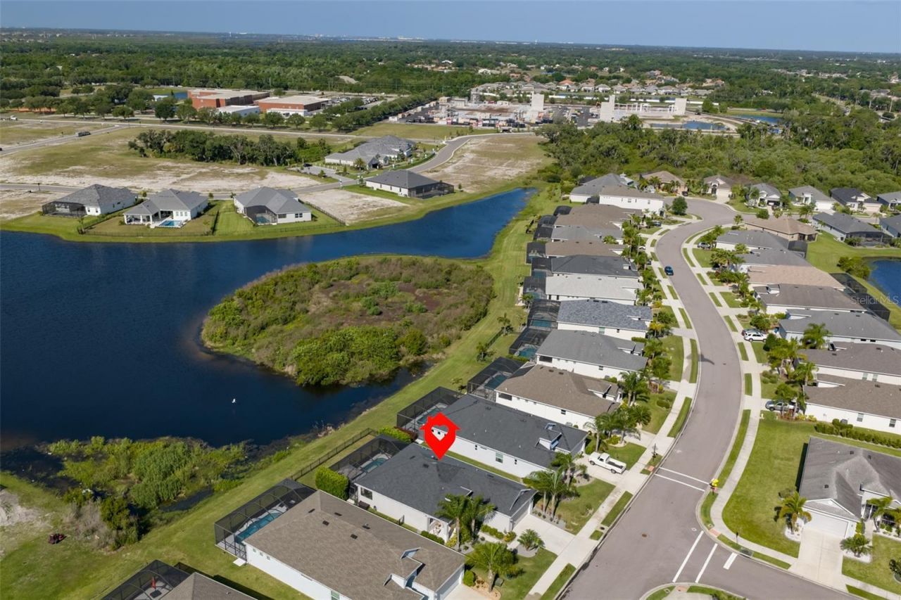 12421 Glenridge Lane, Parrish, FL 34219 Photo