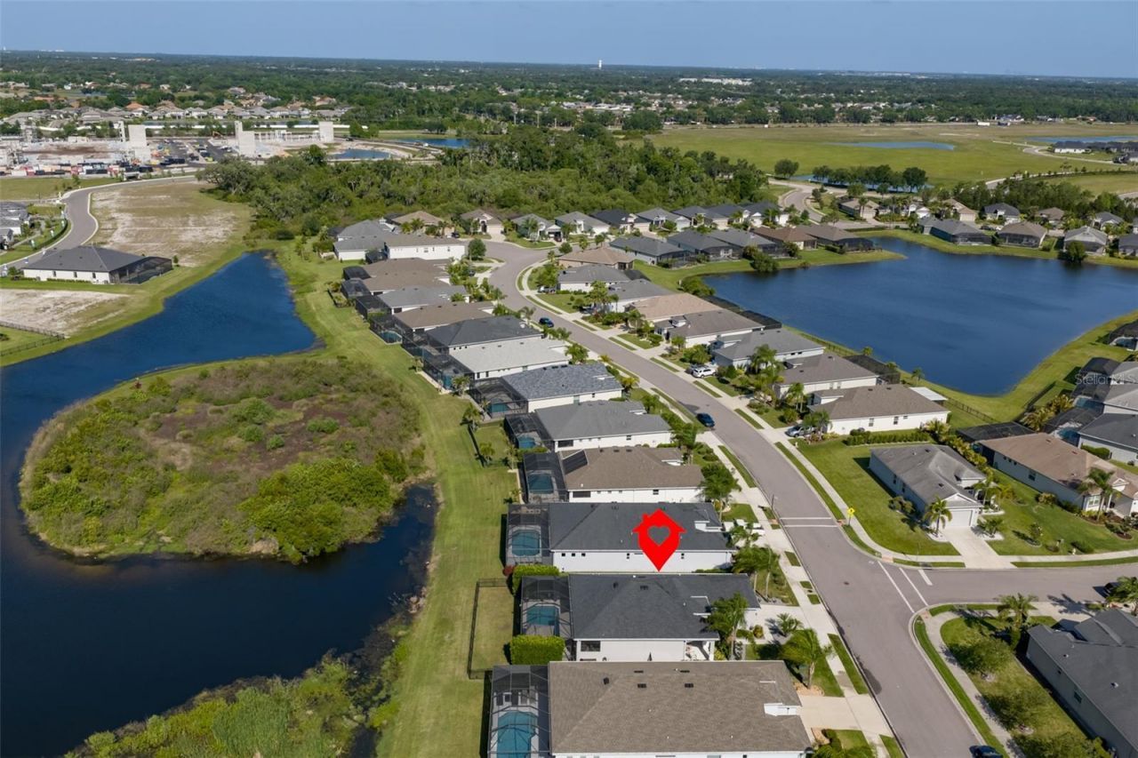 12421 Glenridge Lane, Parrish, FL 34219 Photo