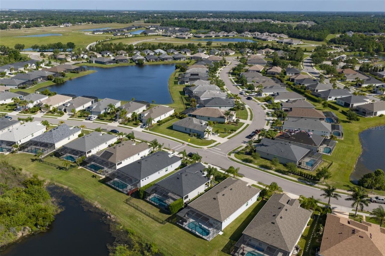 12421 Glenridge Lane, Parrish, FL 34219 Photo