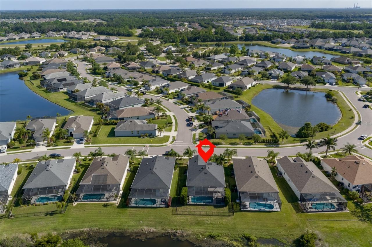 12421 Glenridge Lane, Parrish, FL 34219 Photo
