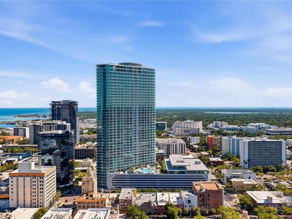 400 CENTRAL AVE, Unit 3506, ST PETERSBURG, FL 33701