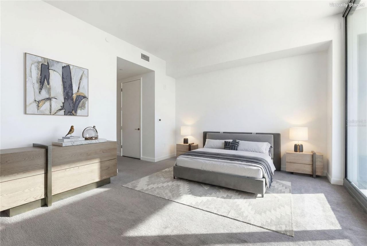 400 Central Ave, Unit 3506, Saint Petersburg, FL 33701 Photo
