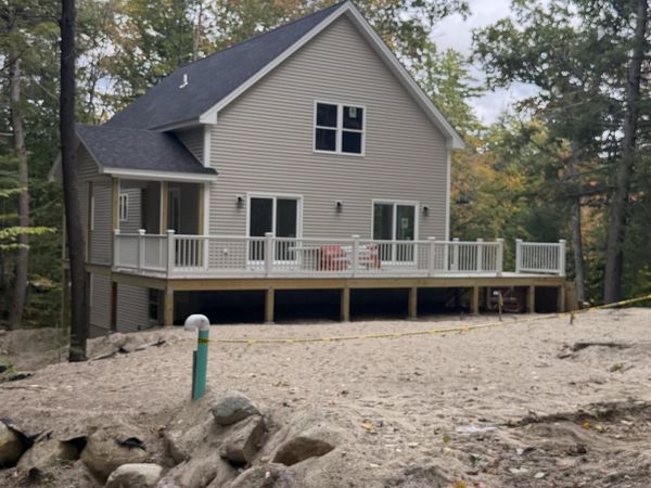 98 Wintersport Street, Moultonborough, NH 03254
