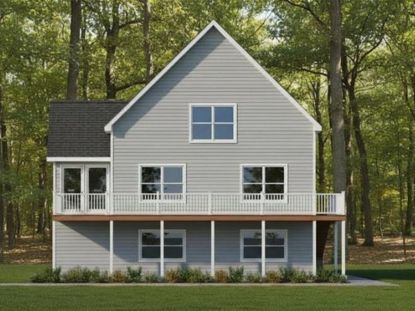 98 Wintersport Street, Moultonborough, NH 03254