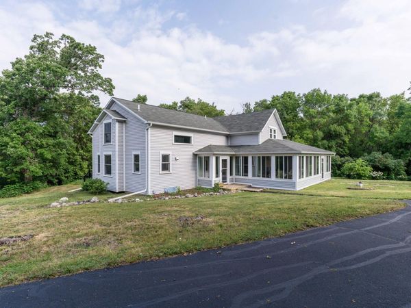 15126 Tumuli Road , Dalton, MN 56324