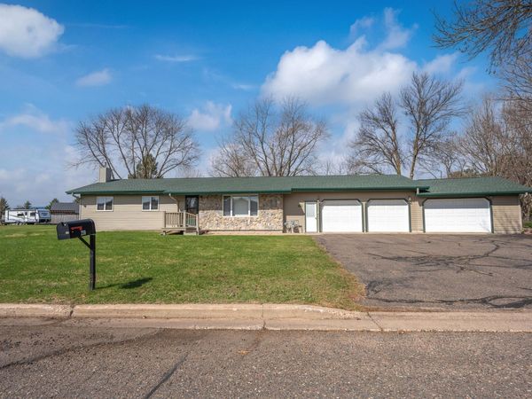 210 4th Avenue SW, Milltown, WI 54858