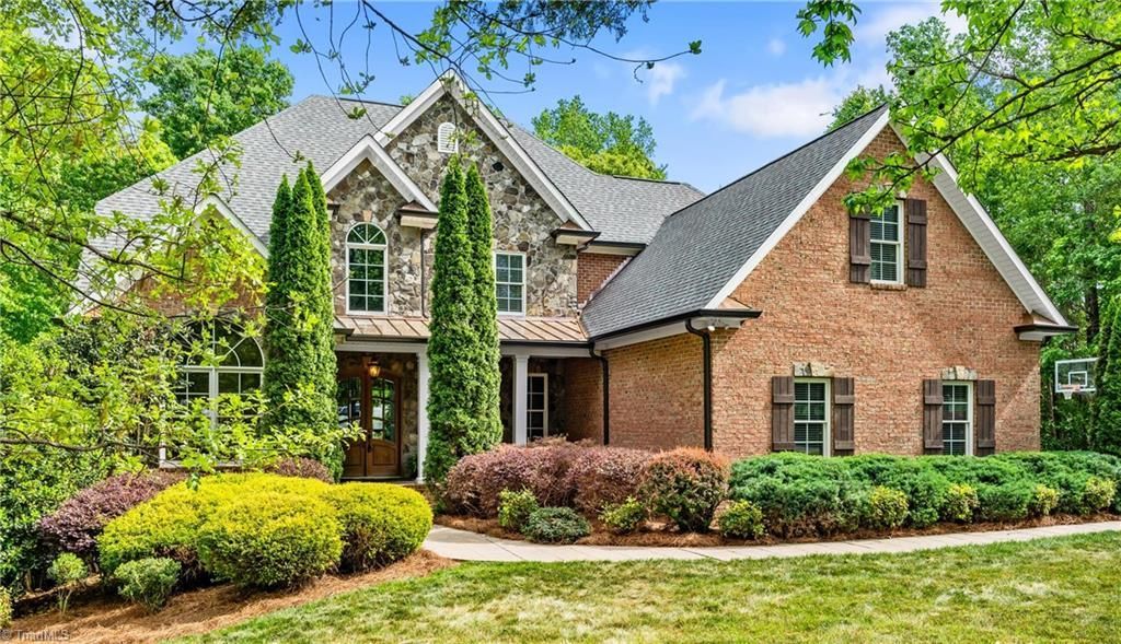 4305 Brunello Place, Summerfield, NC 27358 Main Photo