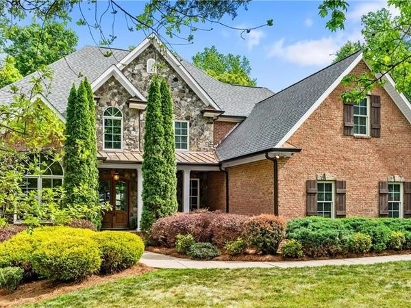 4305 Brunello Place, Summerfield, NC 27358