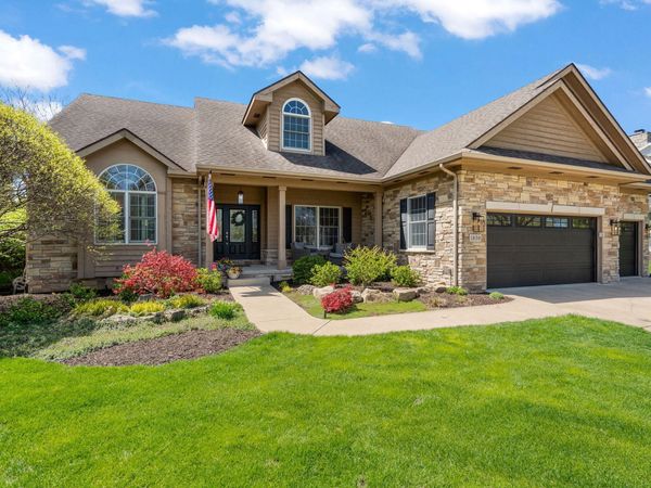 1830 Tour Trace , Chesterton, IN 46304