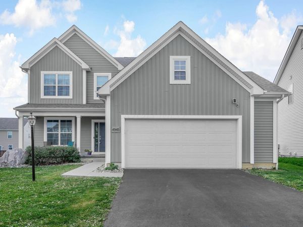 4945 Farview Road , Columbus, OH 43231