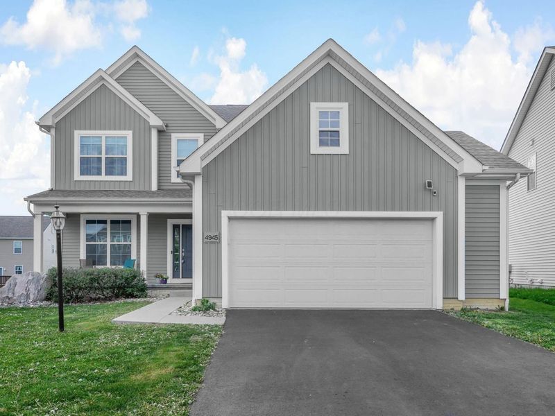 4945 Farview Road, Columbus, OH 43231 Photo 1