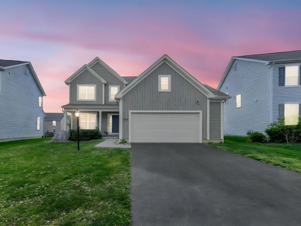 4945 Farview Road, Columbus, OH 43231