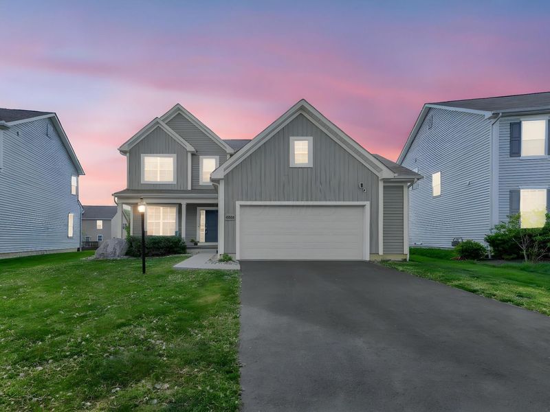4945 Farview Road, Columbus, OH 43231 Photo 1