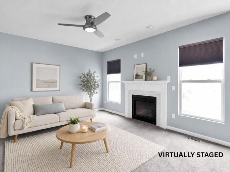 4945 Farview Road, Columbus, OH 43231 Photo 10