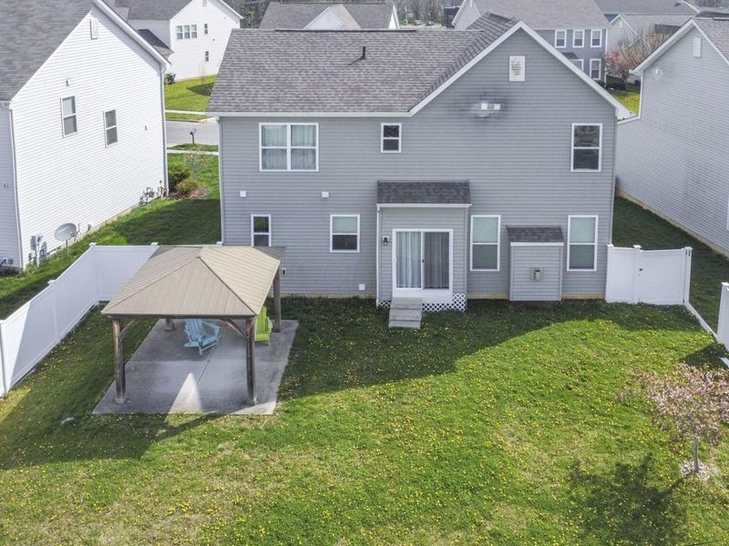 4945 Farview Road, Columbus, OH 43231 Photo 26