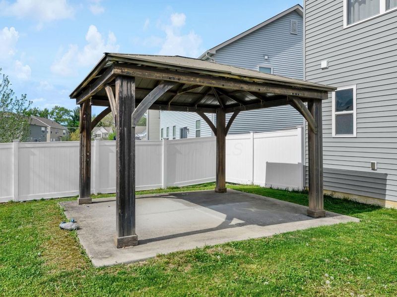 4945 Farview Road, Columbus, OH 43231 Photo 27