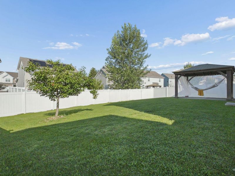 4945 Farview Road, Columbus, OH 43231 Photo 28