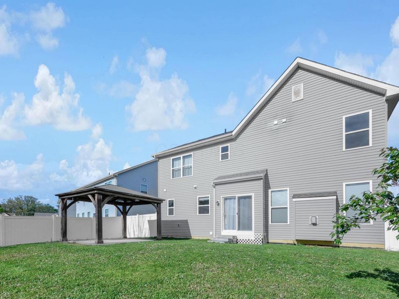 4945 Farview Road, Columbus, OH 43231 Photo 29