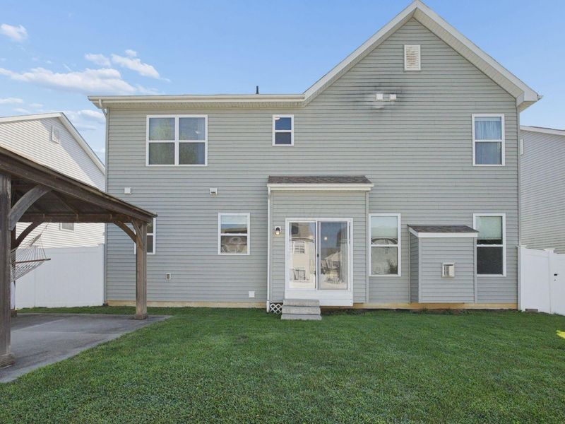 4945 Farview Road, Columbus, OH 43231 Photo 29