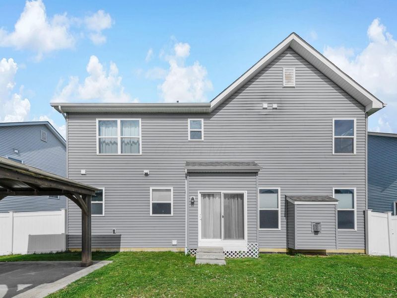 4945 Farview Road, Columbus, OH 43231 Photo 30