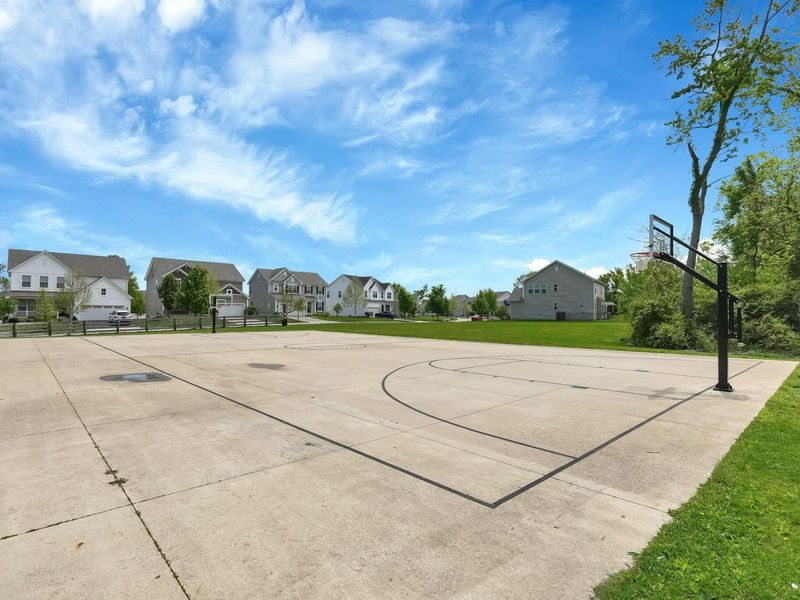 4945 Farview Road, Columbus, OH 43231 Photo 43