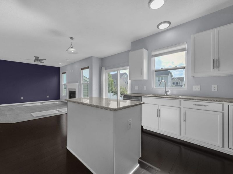 4945 Farview Road, Columbus, OH 43231 Photo 5