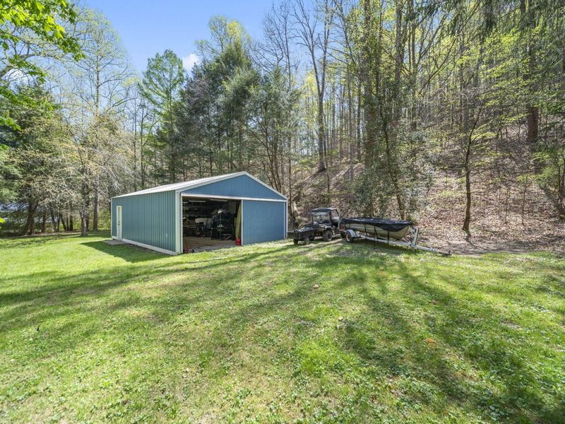 548 Mershon Road , West Portsmouth, OH 45663 Photo 101