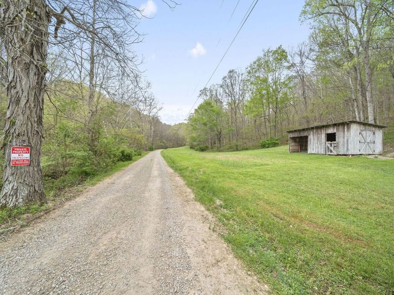 548 Mershon Road , West Portsmouth, OH 45663 Photo 119