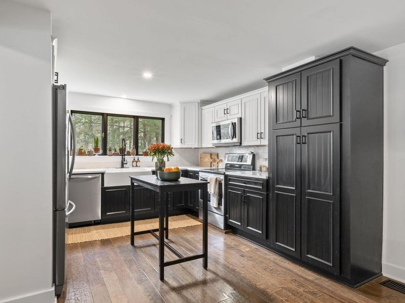 548 Mershon Road , West Portsmouth, OH 45663 Photo 13