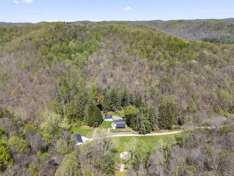 548 Mershon Road , West Portsmouth, OH 45663 Photo 132