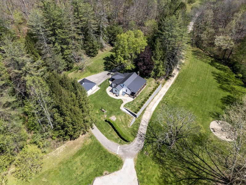 548 Mershon Road , West Portsmouth, OH 45663 Photo 133