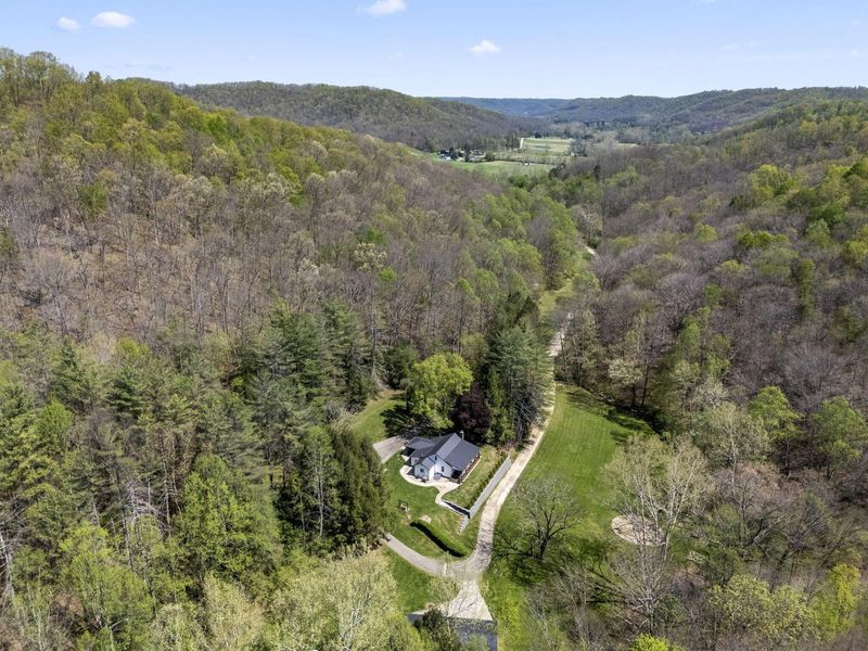 548 Mershon Road , West Portsmouth, OH 45663 Photo 134