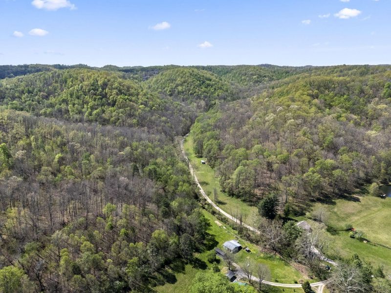 548 Mershon Road , West Portsmouth, OH 45663 Photo 142