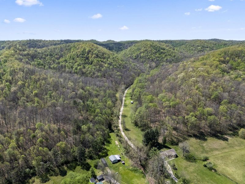 548 Mershon Road , West Portsmouth, OH 45663 Photo 143