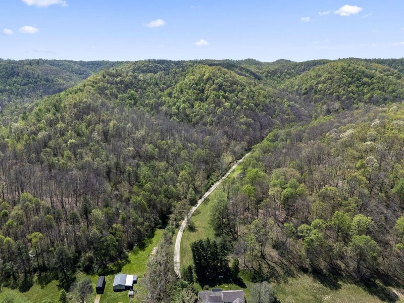 548 Mershon Road , West Portsmouth, OH 45663 Photo 144