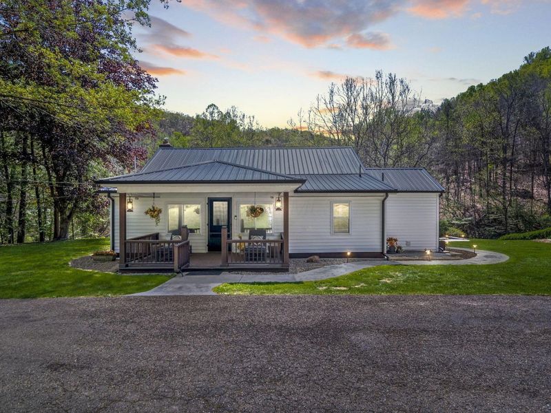 548 Mershon Road , West Portsmouth, OH 45663 Photo 2