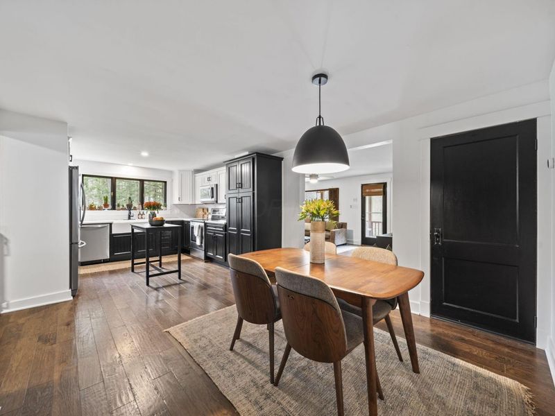 548 Mershon Road , West Portsmouth, OH 45663 Photo 24