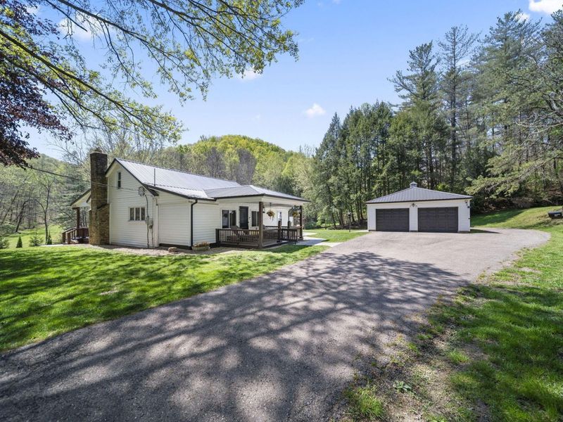 548 Mershon Road , West Portsmouth, OH 45663 Photo 3