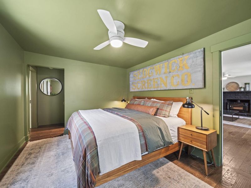 548 Mershon Road , West Portsmouth, OH 45663 Photo 33