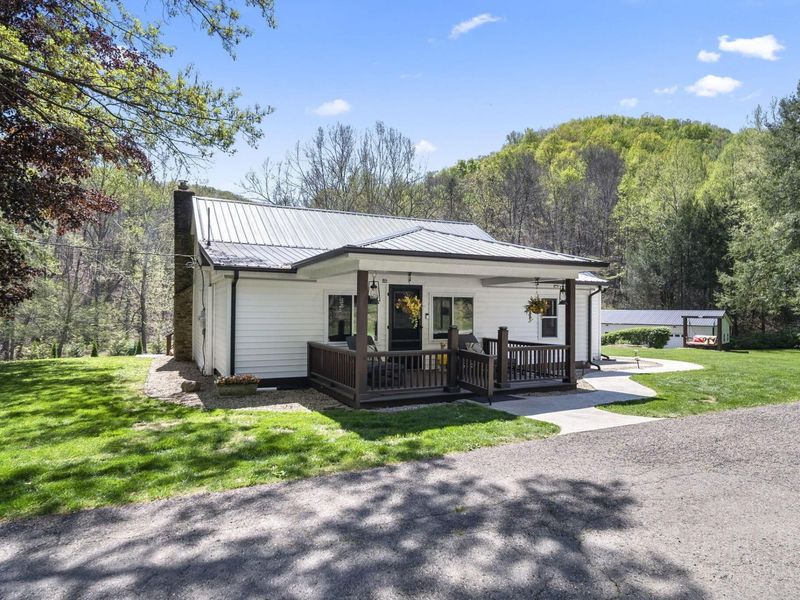 548 Mershon Road , West Portsmouth, OH 45663 Photo 4