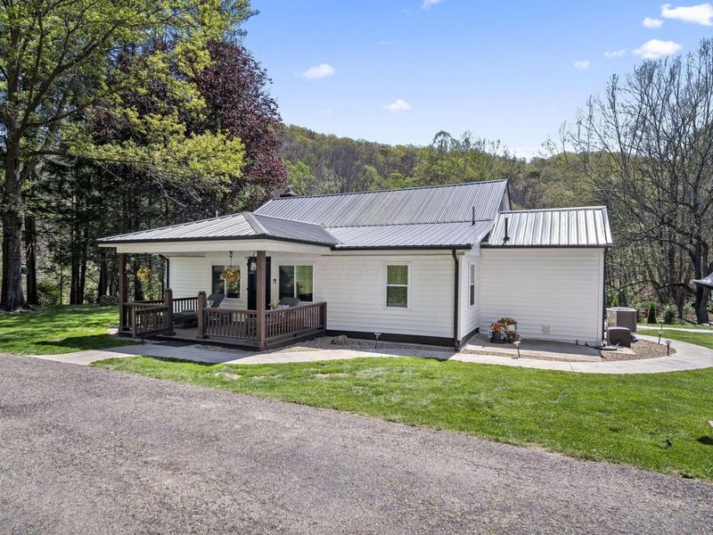 548 Mershon Road , West Portsmouth, OH 45663 Photo 5