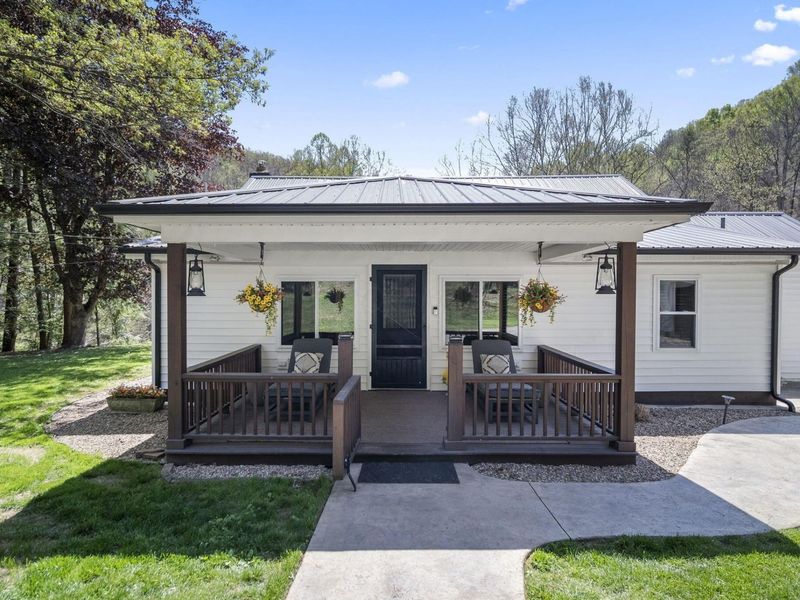 548 Mershon Road , West Portsmouth, OH 45663 Photo 6