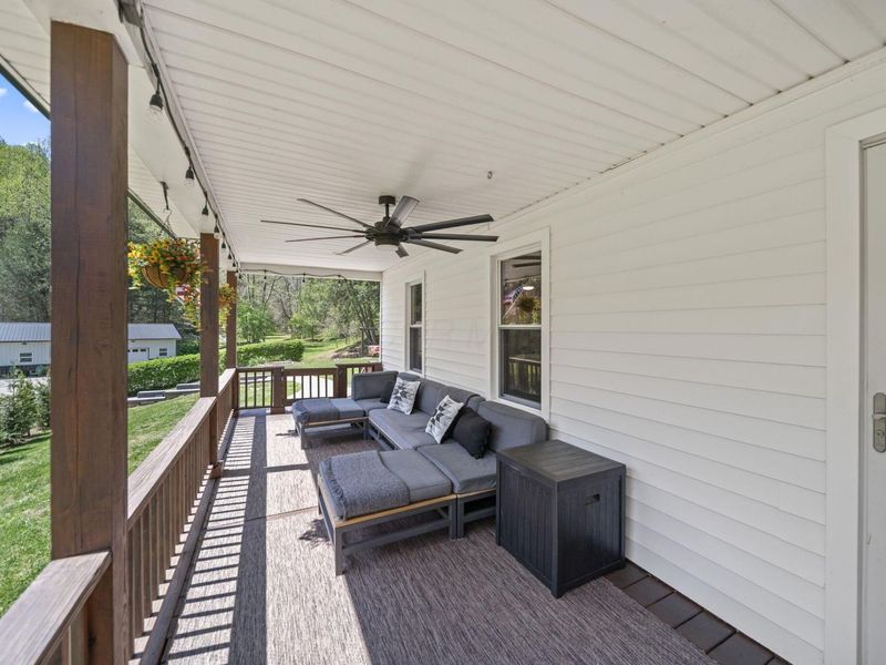 548 Mershon Road , West Portsmouth, OH 45663 Photo 60