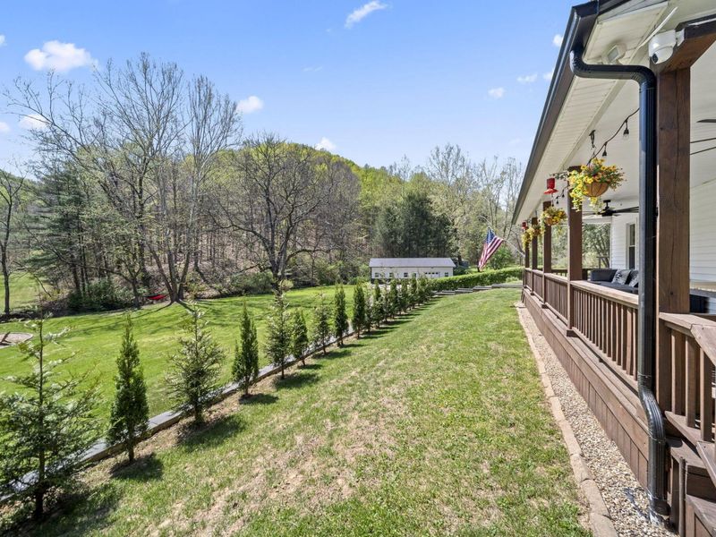 548 Mershon Road , West Portsmouth, OH 45663 Photo 63