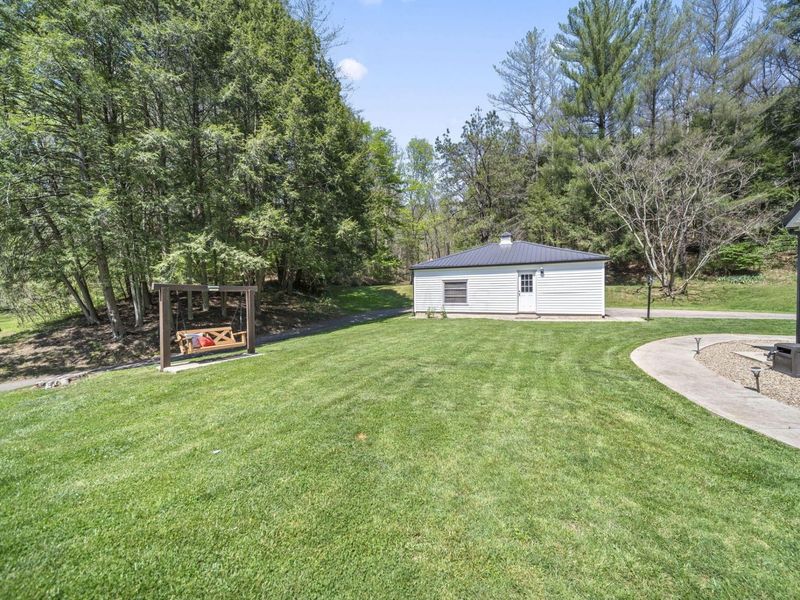 548 Mershon Road , West Portsmouth, OH 45663 Photo 66