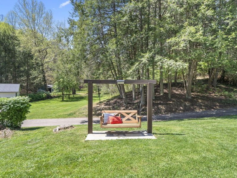 548 Mershon Road , West Portsmouth, OH 45663 Photo 67