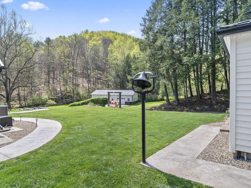 548 Mershon Road , West Portsmouth, OH 45663 Photo 68